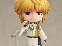 【最遊記】ねんどろいど「玄奘三蔵 」本日予約開始の画像