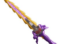 【仮面ライダーセイバー】「究極大聖剣 闇黒剣月闇」プレバン受注開始【紹介ブログ記事更新】の画像