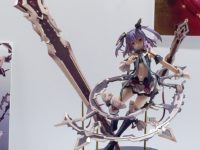 【乖離性ミリオンアーサー】スクエニ「妖精ファルサリア」近日予約開始、価格16,800円（税抜）の画像