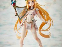 【エルフ村】ヴェルテクス「第6村人 メルム」フィギュア【駿河屋予約開始】の画像