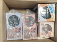 【美少女フィギュア福箱】プラム「『何が出るかな！？』セット」開封紹介の画像