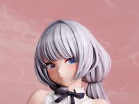 FOTS JAPANオリジナルJK「エマ 追視アイver.」1/4フィギュア 予約開始の画像