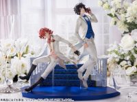 【文豪ストレイドッグス】F:NEX「中原中也」「太宰治」フィギュア 限定予約開始の画像