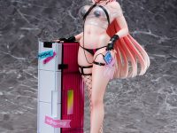 【ドールズフロントライン】ポニーキャニオン「UKM-2000 サイダー物語」限定フィギュア【明日予約締切】の画像