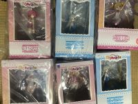 【美少女フィギュア福箱】プラム「ご注文はうさぎですか？」「ロウきゅーぶ！」「何が出るかなセット」開封紹介(※ユーザー様提供)の画像