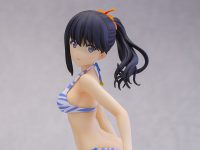 【SSSS.GRIDMAN】アルファマックス「宝多六花」1/7スケールフィギュア 再販決定、明日予約開始の画像