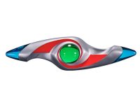 【ウルトラマンパワード】ウルトラレプリカ「フラッシュプリズム」【5日プレバン受注締切&解説記事公開】の画像