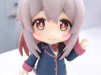 【お兄ちゃんはおしまい!】ねんどろい「緒山まひろ」明日予約開始の画像