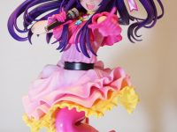 【推しの子】KADOKAWA「アイ」フィギュア 彩色原型公開の画像