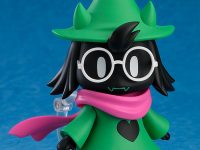 【DELTARUNE】ねんどろいど「ラルセイ」【Amazon予約開始】の画像
