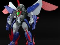 【魔動王グランゾート】MODEROID「ワイバースト」「ハービザン」「ヒドラム」プラモデル【Amazon予約開始】の画像