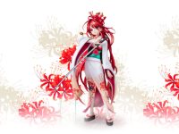 【灼眼のシャナ 20周年記念】KADOKAWA「シャナ 灼眼ノ美人ver.」フィギュア 限定予約開始の画像