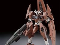 【ガンプラ】「HG ガンダムルブリスソーン」「SDW HEROES ドミナントスペリオル ダークネスドラゴン」明日発売、試作・パッケージ画像追加の画像
