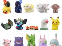 【食玩】「ポケモンキッズ グレンアルマ&ソウブレイズ編」予約開始の画像