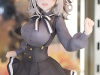 【スパイ教室】KADOKAWA「《花園》リリィ」フィギュア 近日予約開始の画像