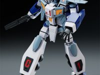 【超攻速ガルビオン】MODEROID「ガルビオン」プラモデル【Amazon予約開始】の画像