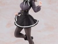 【スパイ教室】KDcolle「《花園》 リリィ」フィギュア 本日予約開始の画像