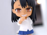【イジらないで、長瀞さん】ねんどろいど「長瀞さん」明日予約開始の画像