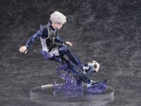 【ブルーロック】F:NEX「凪 誠士郎」フィギュア 限定予約開始の画像