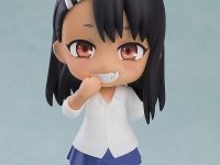 【イジらないで、長瀞さん】ねんどろいど「長瀞さん」本日予約開始の画像