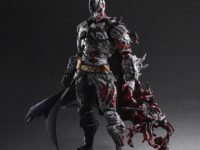 【DC Comics】プレイアーツ改「ローギュシリーズ・トゥーフェイス」予約開始の画像