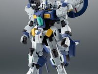 【ガンダム0083 withファントム・ブレット】ROBOT魂「RX-78GP00 ガンダム試作0号機ブロッサム ver.」商品情報公開、4月6日予約開始の画像