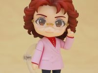 【アニメジャパン2023】ねんどろいど「野沢雅子」「カントクくん」ほか新作フィギュア情報まとめの画像