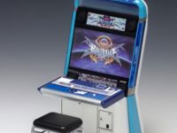 【ブレイブルー セントラルフィクション】「1/12 ビュウリックス筐体」プラキット 予約開始の画像