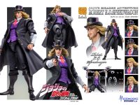 【ジョジョの奇妙な冒険】超像Art「M・I・H<メイド・イン・ヘブン>」「空条徐倫」フィギュア 試作展示ほか【アニメジャパン2023】の画像