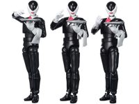 【食玩】SHODO SUPER「五星戦隊ダイレンジャー コットポトロ」【明日プレバン受注締切】の画像