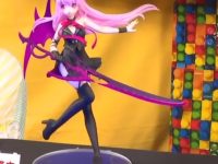 【Engage Kiss】F:NEX「キサラ 悪魔ver.」フィギュア 近日予約開始の画像