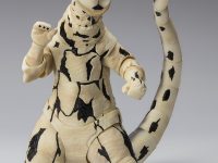 【ウルトラセブン】S.H.フィギュアーツ「エレキング」商品情報公開、4月6日予約開始の画像