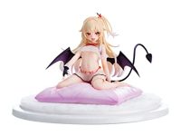 【崩壊学園2】AniGame「フェミリス 小悪魔Ver.」フィギュア【あみあみ予約開始】の画像