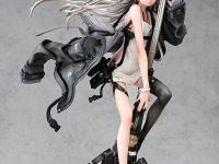 【A-Z:】WING「A-Z:［A］」フィギュア Amazon予約開始【一部ショップ限定】の画像