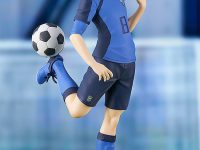 【ブルーロック】POP UP PARADE「蜂楽廻」フィギュア 本日予約開始の画像