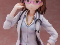 【とある魔術の禁書目録】F:NEX限定「御坂妹」フィギュア【本日予約締切】の画像