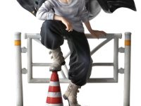 【東京リベンジャーズ】PRISMA WING「佐野万次郎」フィギュア 予約開始の画像