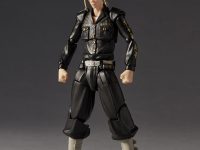 【東京リベンジャーズ】アメイジングヤマグチ「龍宮寺堅(ドラケン)」可動フィギュア 予約開始の画像