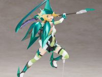 【戦姫絶唱シンフォギア】ホビーストック「暁切歌」フィギュア 明日より再販予約開始の画像