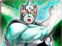 【キン肉マン】S.H.フィギュアーツ「ラーメンマン」「ネメシス」2月発売決定の画像