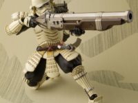 【スター・ウォーズ】名将MOVIE REALIZATION「鉄砲足軽サンドトルーパー ～特別仕様～」抽選販売開始の画像