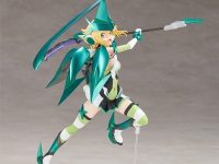 【戦姫絶唱シンフォギア】ホビーストック「暁切歌」フィギュア 再販予約開始【特典あり】の画像