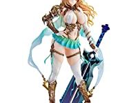 【エルフ村】ヴェルテクス「第8村人 セシル(再販)」フィギュア【Amazon予約開始】の画像