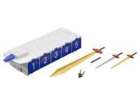 【勇者特急マイトガイン】食玩SMP「カイザーキャリア&嵐を呼ぶ動輪剣スペシャルセット【8月発送分】」【本日プレバン受注締切】の画像