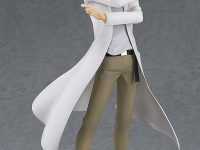 【シュタインズ・ゲート】POP UP PARADE「岡部倫太郎」フィギュア 本日予約開始の画像