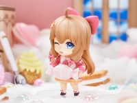 【A-SOUL】ねんどろいど「ダイアナ」本日予約開始の画像