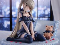 【お隣の天使様にいつの間にか駄目人間にされていた件】eStream「椎名真昼 -小悪魔様 Ver.-」フィギュア【駿河屋予約開始】の画像