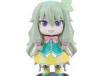 【プロジェクトセカイ】「ネネロボ」ミニサイズフィギュア 予約開始の画像