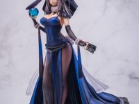 【雀魂】DEPRO「カーヴィ」フィギュア 発売中止の画像