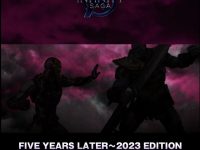 【アベンジャーズ】S.H.フィギュアーツ「アイアンマン＆サノス？ FIVE YEARS LATER~2023 EDITION」可動フィギュア 4日情報公開の画像